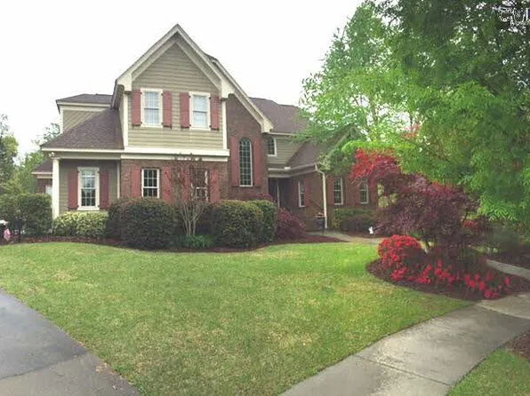 15 Pocosin Ct, Elgin, SC 29045