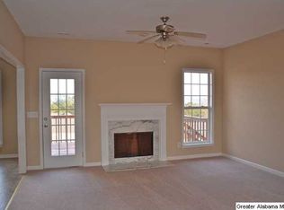 430 Hidden Ridge Dr, Odenville, AL 35120