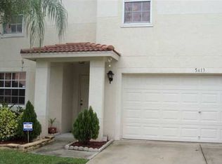 5413 Meadows Edge Dr, Lake Worth, FL 33463