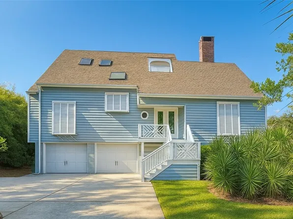 207 Military Rd, Saint Simons Island, GA 31522