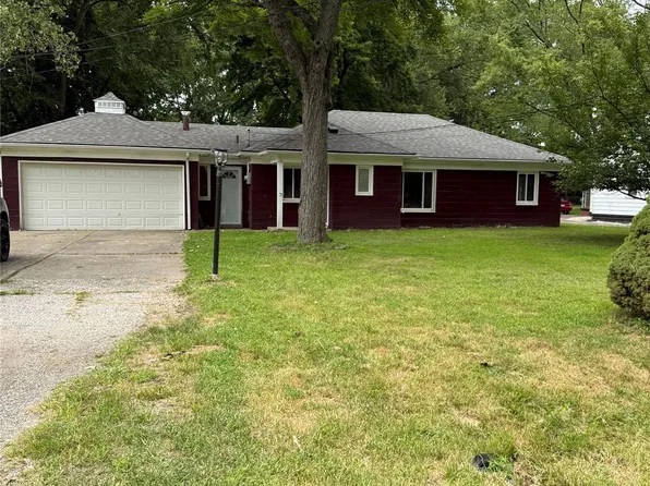 21718 W Eight Mile Rd #1, Southfield, MI 48075
