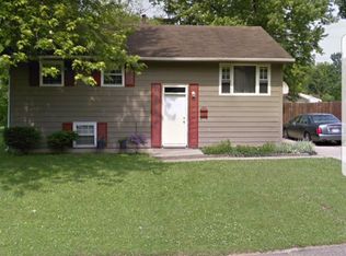 135 John St, Franklin, OH 45005