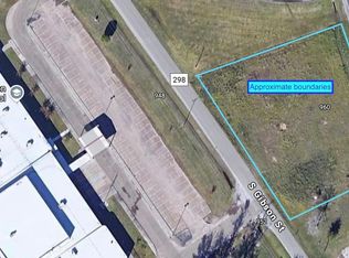 960 S Us Highway 69, Huntington, TX 75949