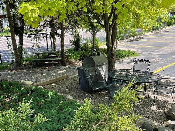 Picnic Area