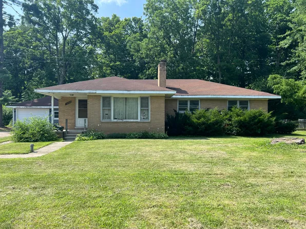 12324 Stony Creek Rd, Milan, MI 48160