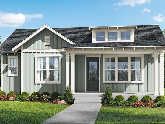 2nd image of 357 Juniper Creek Cir