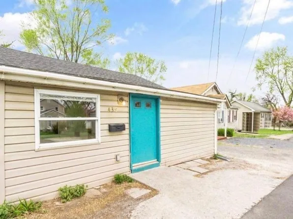 439 West Ln, Winchester, VA 22601