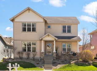 529 Pine Lawn Parkway, Verona, WI 53593