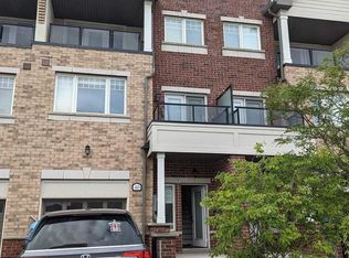40 Sky Harbour Dr, Brampton, ON L6Y0V6