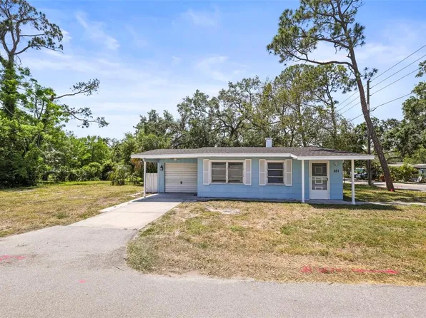 551 Bay St, Dunedin, FL 34698