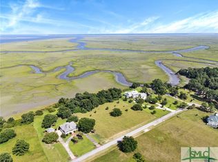 0 Bluff Creek Dr, Midway, GA 31320