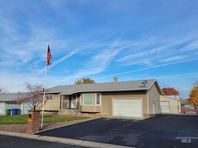 1815 Powers Dr, Lewiston, ID, 83501
