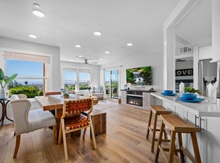1058 Calle Del Cerro UNIT 1007, San Clemente, CA 92672