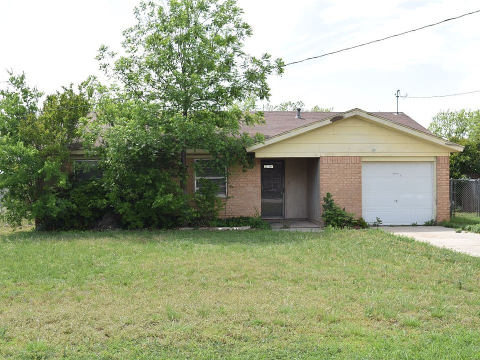 2306 Clow St, Coleman, TX 76834 Zillow