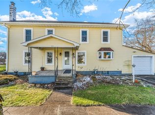 303 Water St, Jamestown, PA 16134