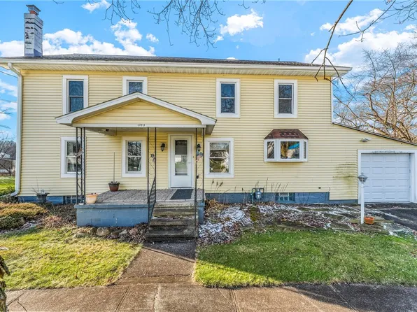 303 Water St, Jamestown, PA 16134