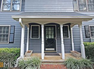 4424 Pinewood Ct, Lilburn, GA 30047