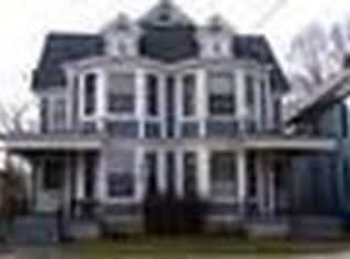 1512 Elm St, Utica, NY 13501