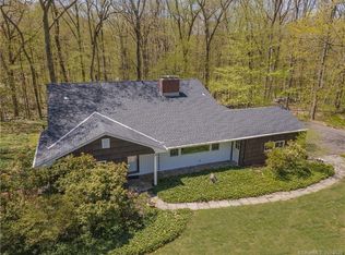 15 Wood Hill Rd, Weston, CT 06883