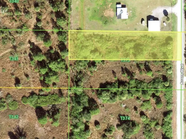 7337 Acorn Blvd, Punta Gorda, FL 33982