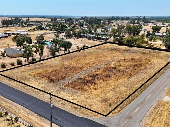 LOT 9999 267, Madera, CA 93638