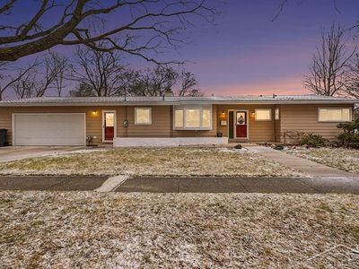 811 Linwood Dr, Midland, MI, 48640