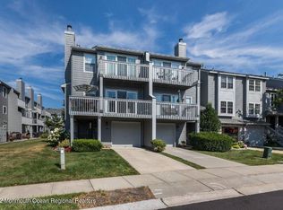116 Spinnaker Way, Neptune, NJ 07753