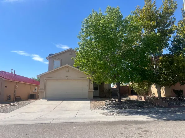 8424 Casa Morena Ct NW, Albuquerque, NM 87120