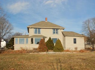 1887 Harpswell Neck Rd, Harpswell, ME 04079