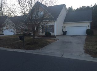 2016 Twilight Ln, Monroe, NC 28110