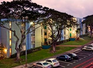 1229 Ala Kapuna St, Honolulu, HI 96819