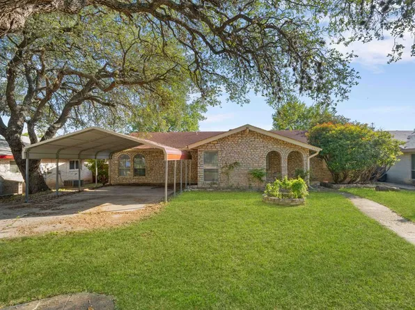 6323 Forest Bnd, San Antonio, TX 78240