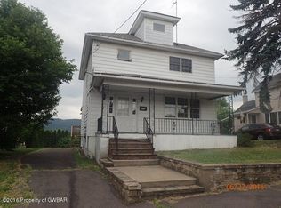 520 2nd Ave, Jessup, PA 18434
