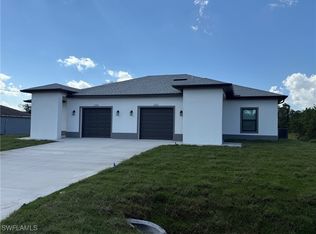 2212/2214 Keith Ave S, Lehigh Acres, FL 33973