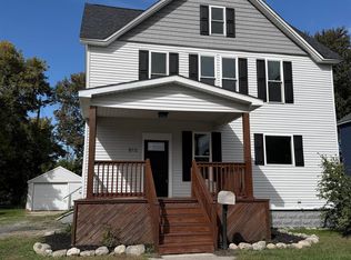 815 Beard St, Port Huron, MI 48060