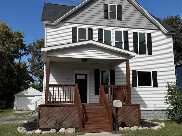 815 Beard St, Port Huron, MI 48060