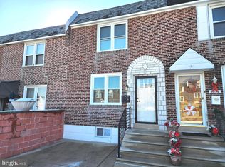 1374 Kimberly Dr, Philadelphia, PA 19151