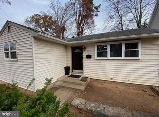 4007 Decatur Ave, Kensington, MD 20895