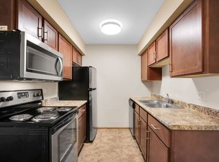 Town Terrace Apartments, Hopkins, MN 55343