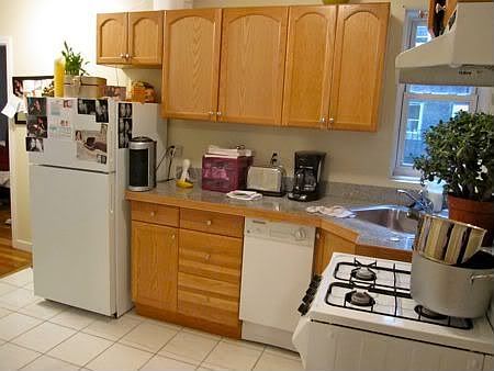 2nd image of 1201 Beacon St #8
