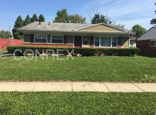 2878 Langfield Dr, Columbus, OH