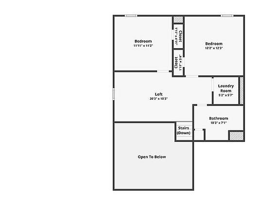 2nd image of 501 Saint Charles Ave
