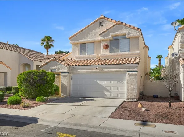 8404 Shady Shores Cir, Las Vegas, NV 89128