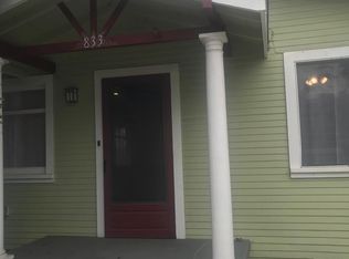 833 Freeman Ave, Long Beach, CA 90804