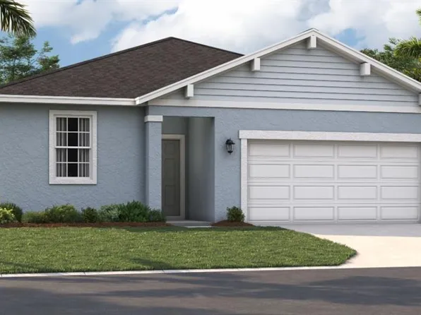 1813 American Way, Haines City, FL 33844