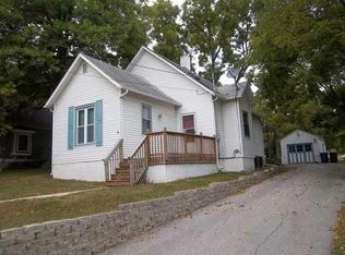 111 Davis Ave, Des Moines, IA 50315