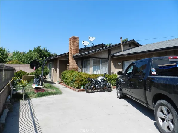 4421 Ivar Ave, Rosemead, CA 91770