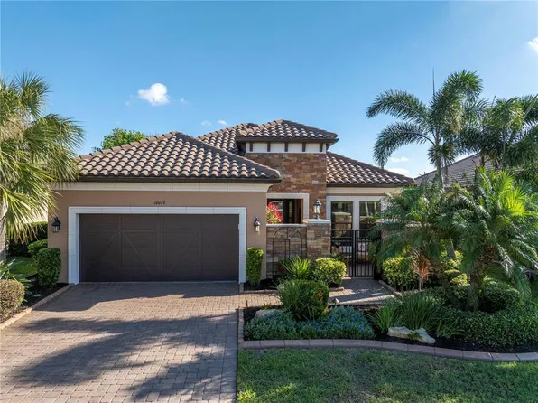 10026 Craftsman Park Way, Palmetto, FL 34221