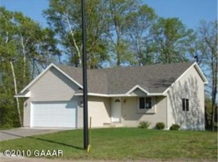 1307 Natures Trl, Alexandria, MN 56308