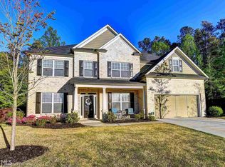 3293 Cavendish Ct #7, Buford, GA 30519